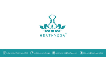 Heathyoga E-Gift Card